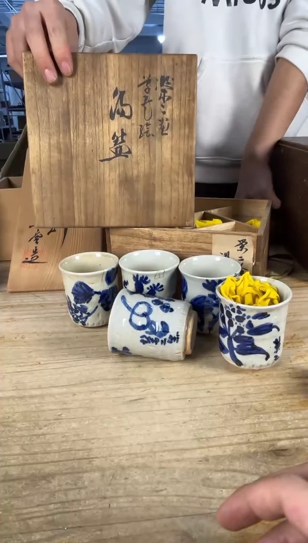 紫砂中古品默认微瑕 满18包邮 需讲解请先加车