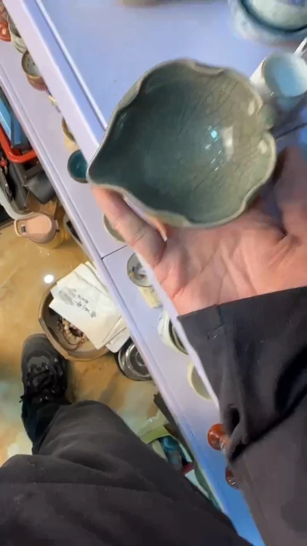 【闪购商品】茶盏8888888888    112