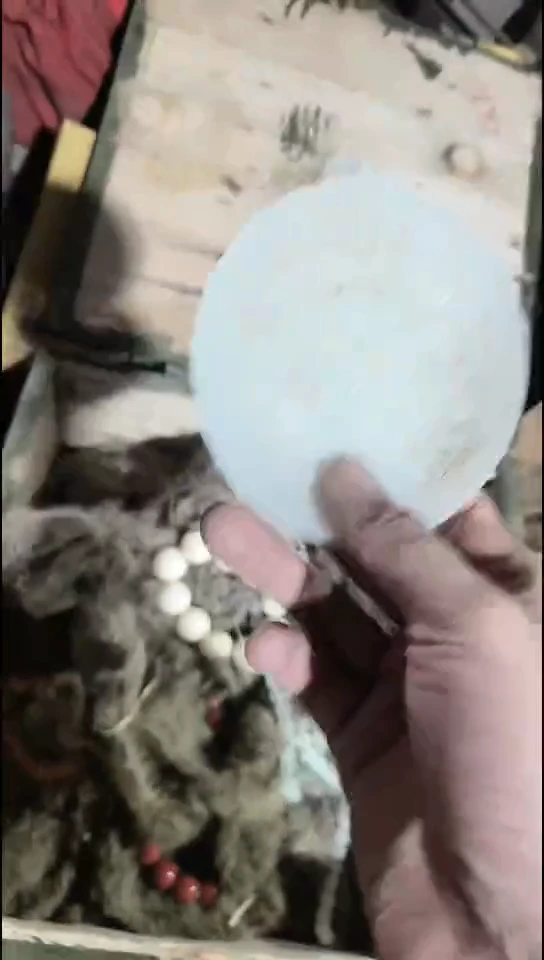 香榧木（1个小复利）