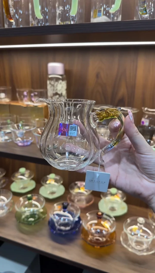 雨****步锦隆公道杯