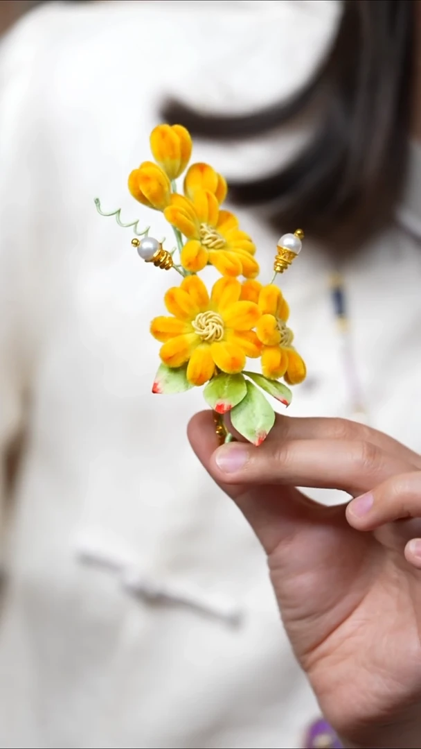 织绣0801非遗国风手工美物