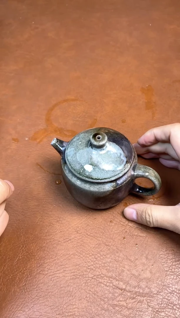 【闪购商品】观寂茶器柴烧专拍链接401