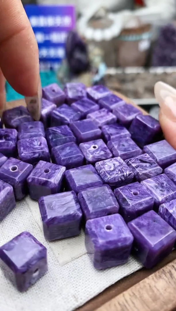 【闪购商品】水晶吊坠(不含链)未镶嵌139a多样性发其一/1.28/1个