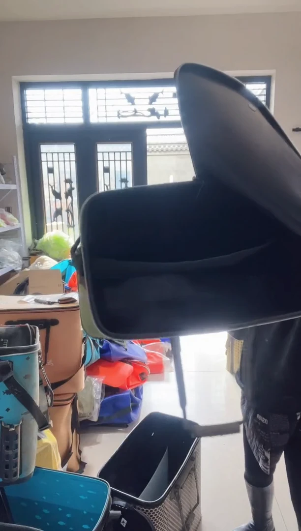 瑕疵 活鱼桶 编号313