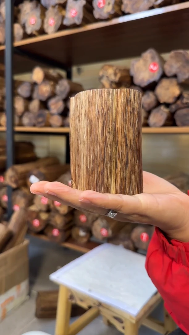 沉香沉香碎屑 沉香原料发一件62