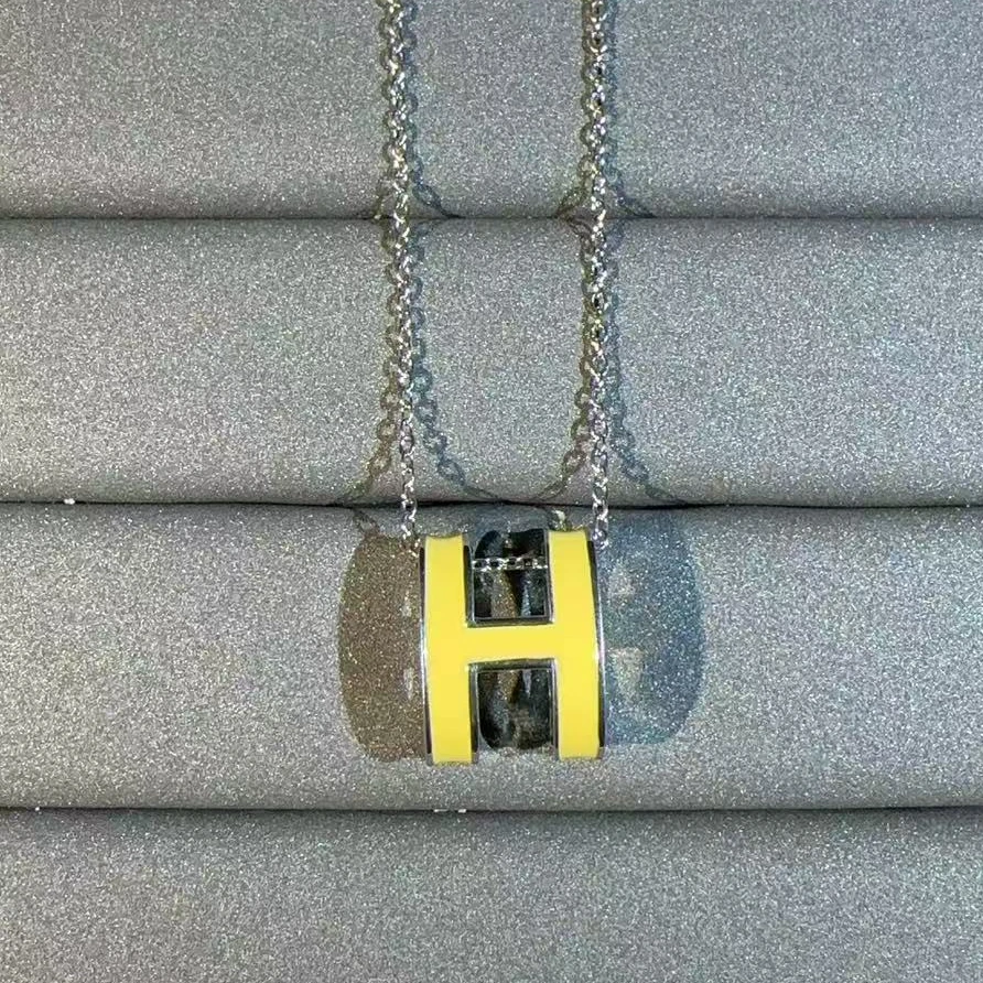 吊坠 吊坠 【乾诚优选】时尚百搭H吊坠-W218