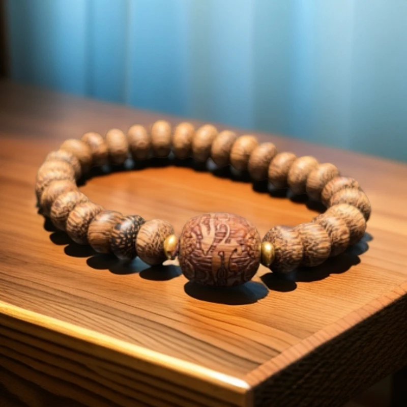 QL58精品文玩（无礼盒）