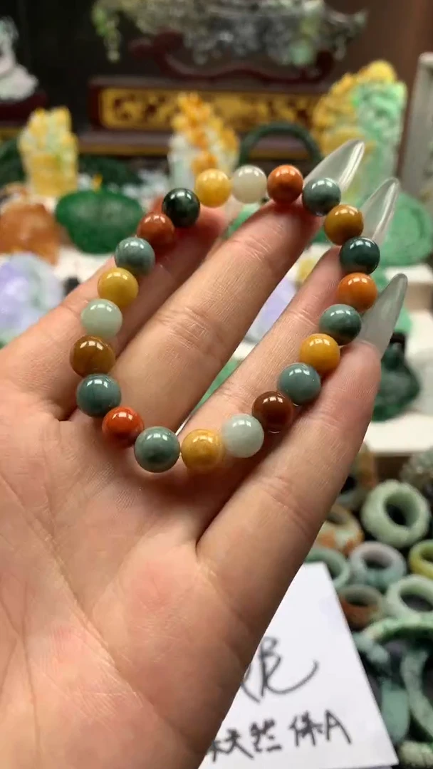 吊坠(不含链)未镶嵌翡翠天然翡翠A货30