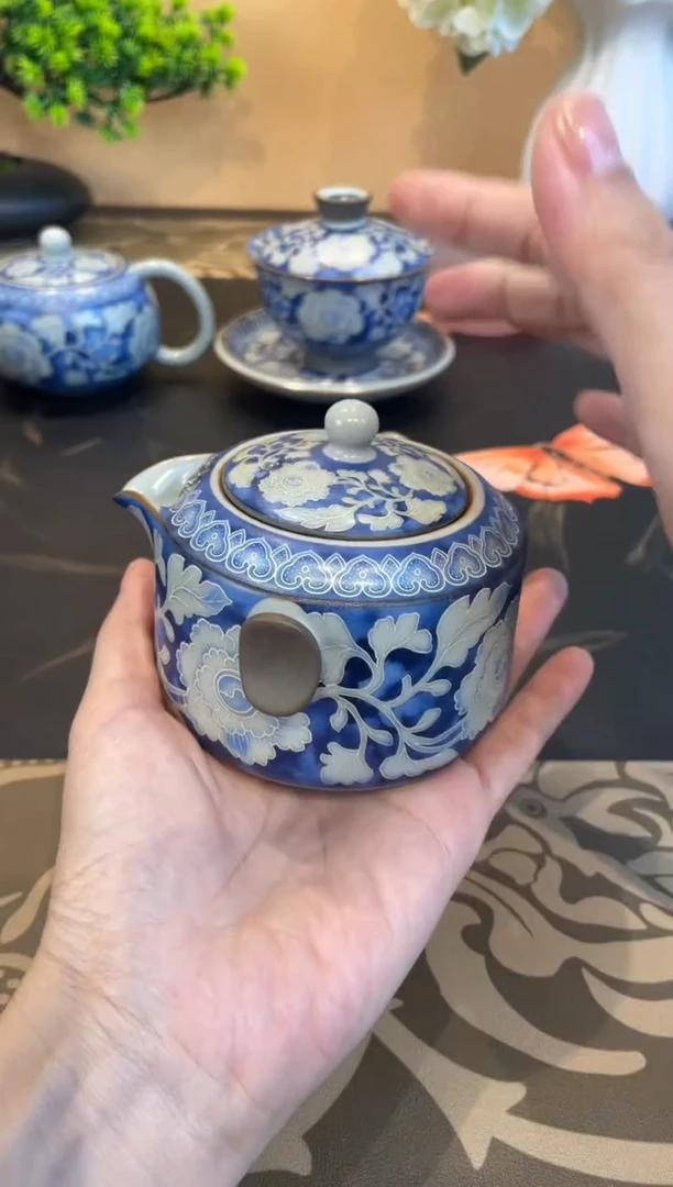 小缘茶器 源头工厂