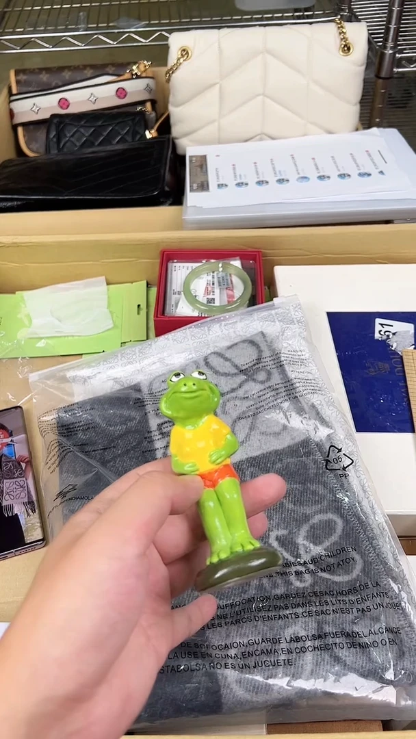 瓷片没盒特价.全球寻宝高端瓷儿
