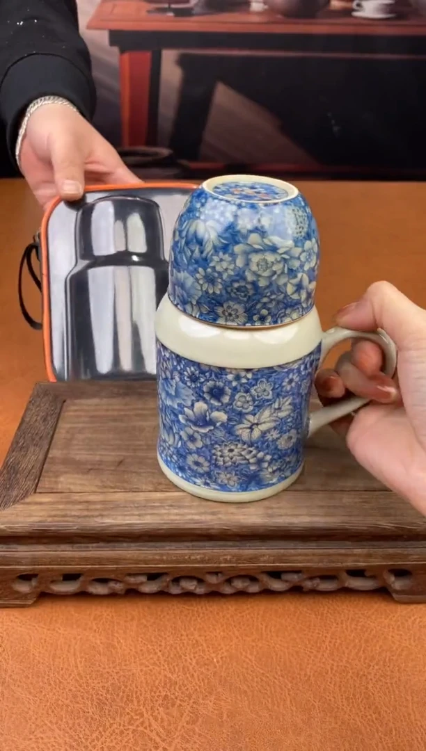 【闪购商品】陶禧茶器闪购福利V