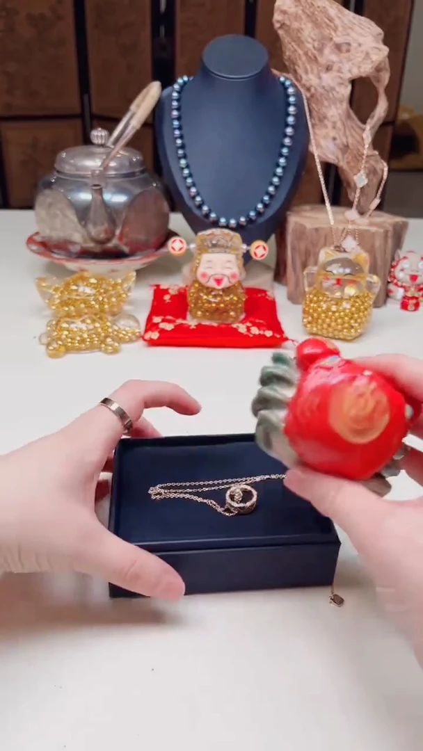 瓷片陶茶周边666文玩多人