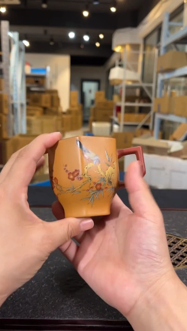 【闪购商品】茶壶紫砂宜兴紫砂 紫砂茶壶