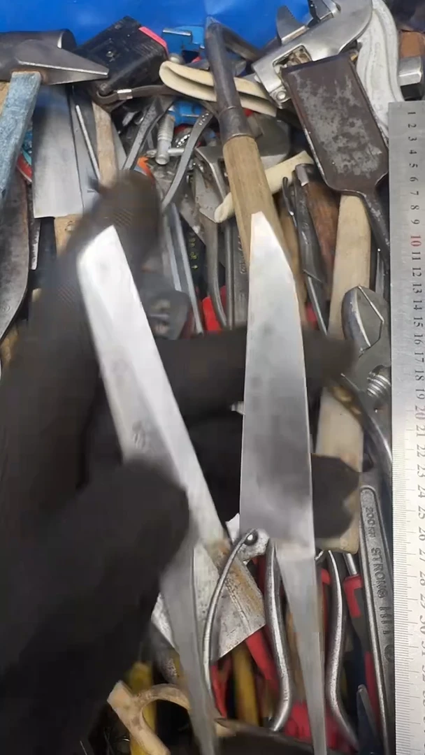 孙*啥五金工具钳子剪子等15