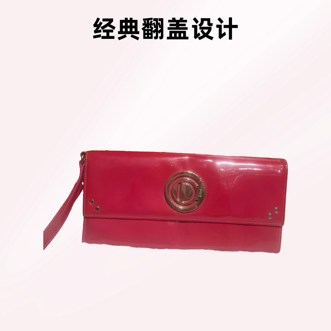 95新 DIOR/迪奥 迪奥 8691 手拿包