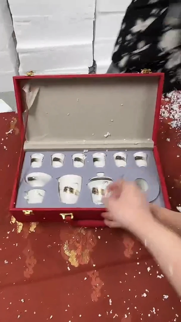 其他精品茶具@@@@@@@@（不带礼盒）