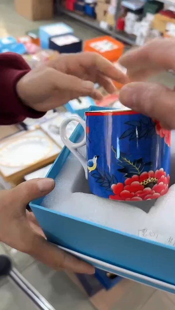 【闪购商品】瓷片大漂亮瓷器，一件不留--