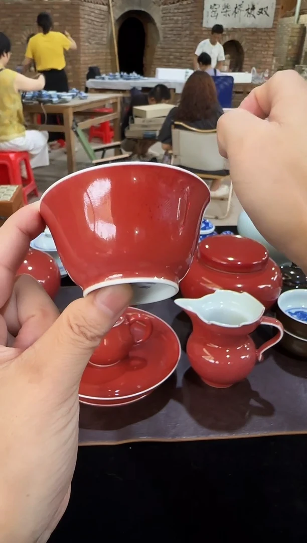 双板桥柴窑双板桥柴窑