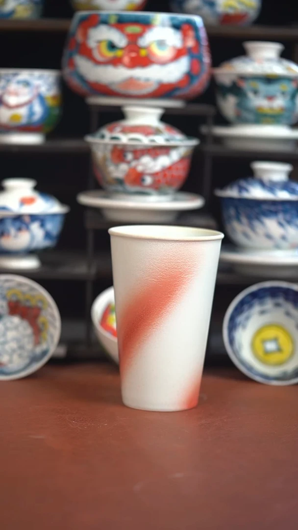 昨明可乐杯（宠粉福利）