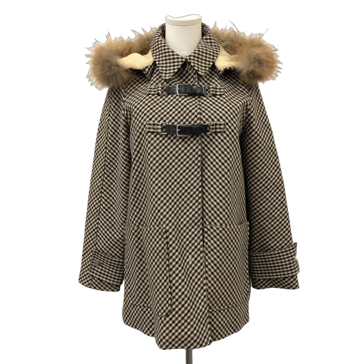 maje/外套/95新/[260105SJ]