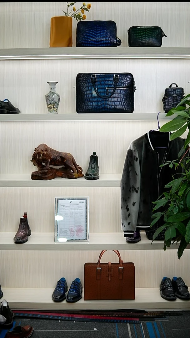 鳄鱼皮（革）F****薄你你你你你妮妮你您妮妮