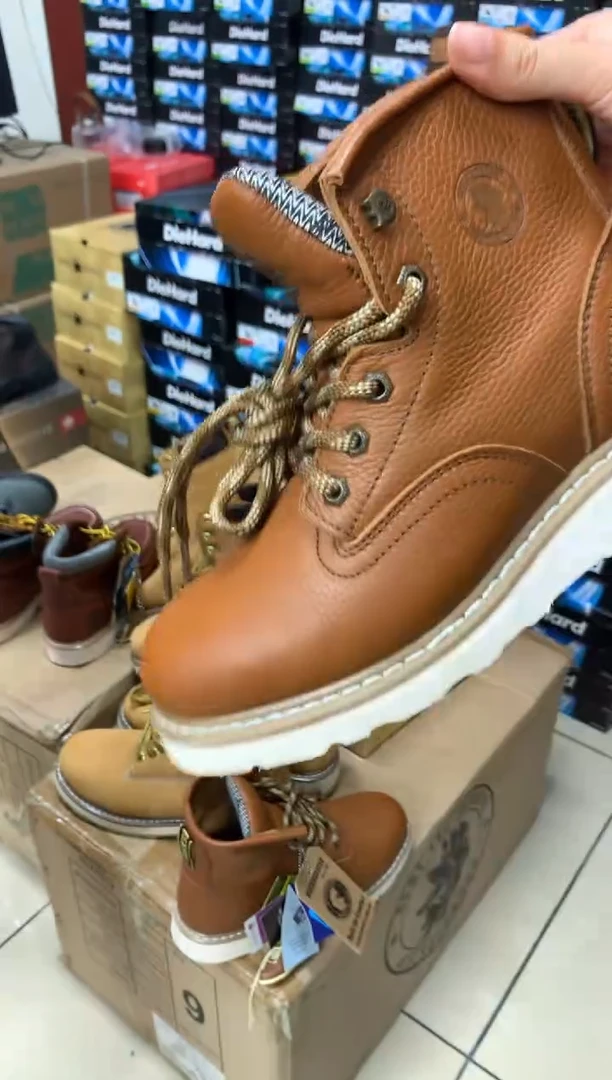 牛皮46码，V615，皮鞋码，工装靴，默认微瑕