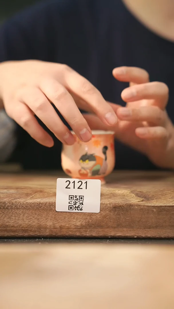 【落单孤品】福利/杯子@@2121