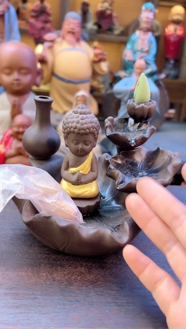 紫砂茶宠器闵茶宠摆件