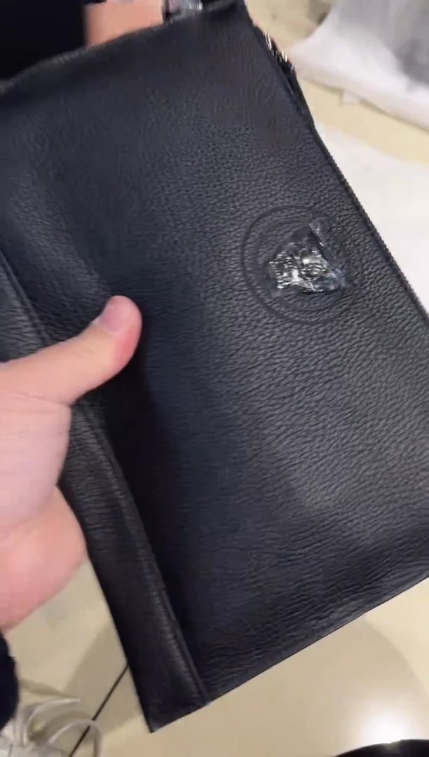 头层牛皮356品牌男包清货中(不要卡单，理性消费）