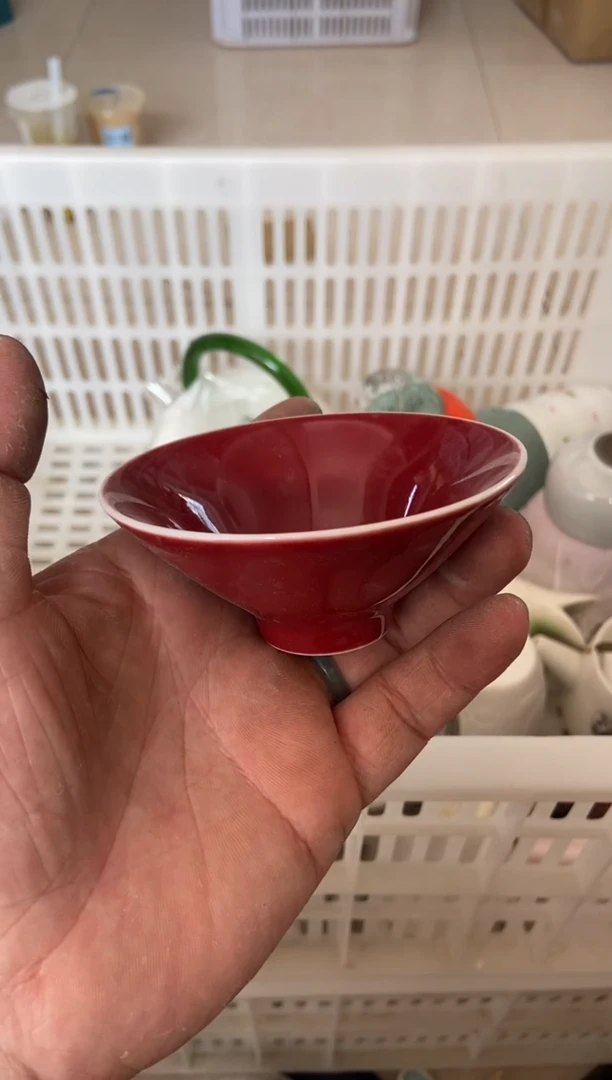 杯无运费险有瑕疵的摄影的产品有使用过的痕迹有点脏介意勿拍