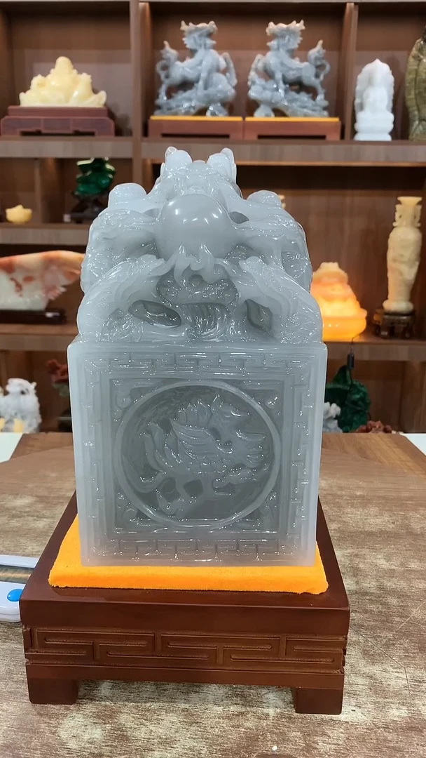 石材家居精品摆件