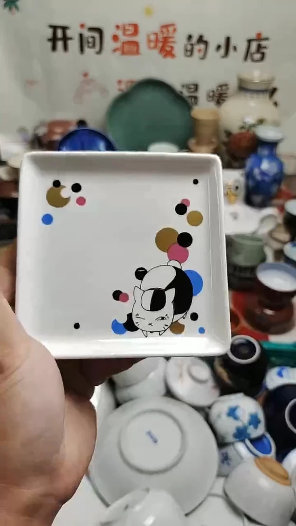 其他紫韵陶艺优品小铺
