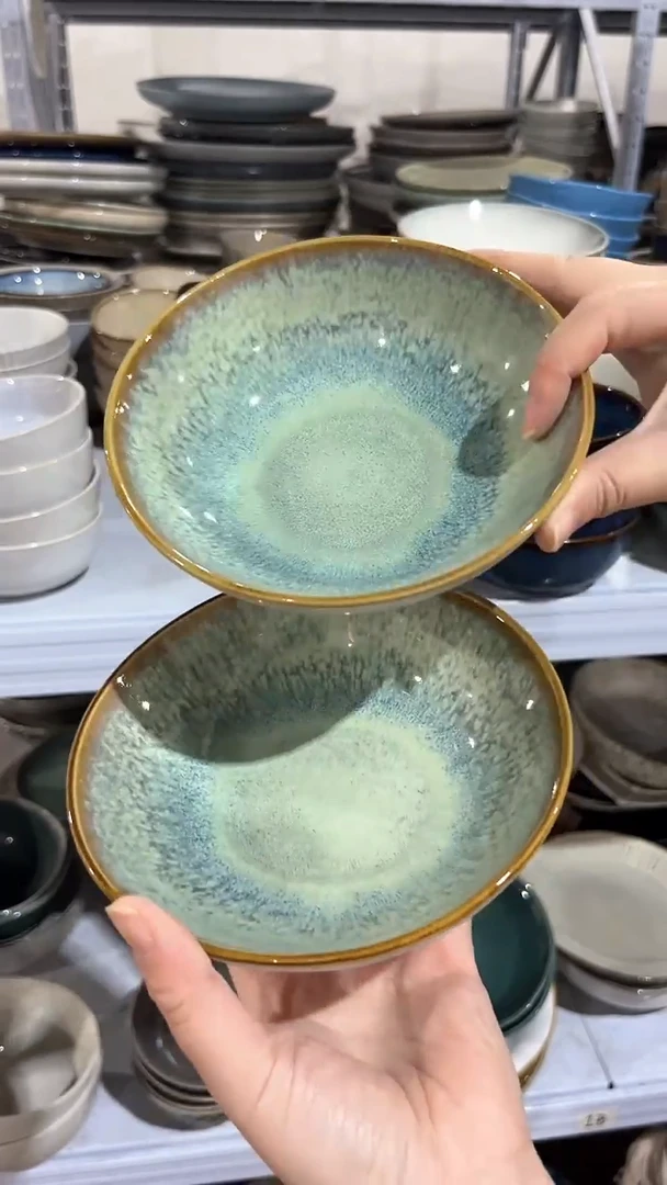 【闪购商品】瓷片外贸尾货瑕疵满20包邮X2 P1B