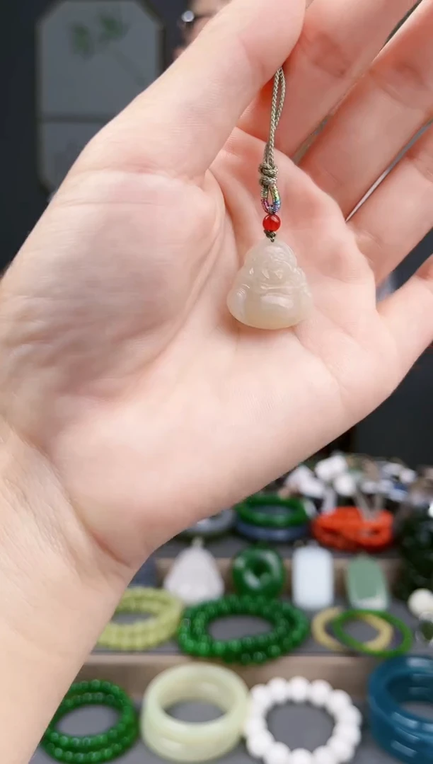 玉多样性发货拍一单发一个