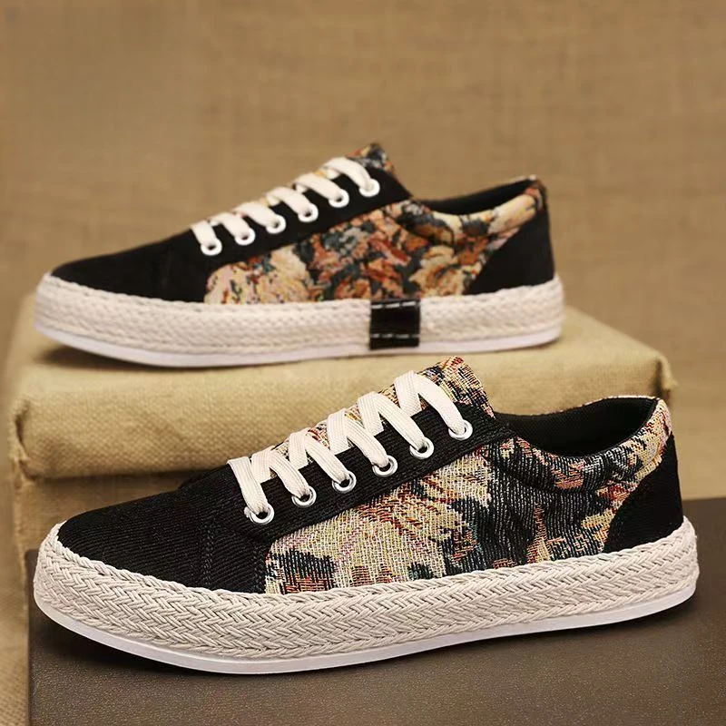 情侣同款 /夏季新款双网沙贾莱卡轻跑鞋D805