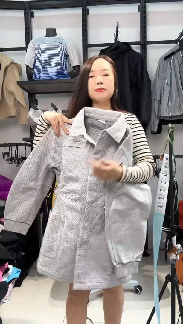 2769  编码  瑕疵直播间过款为准 尺码L