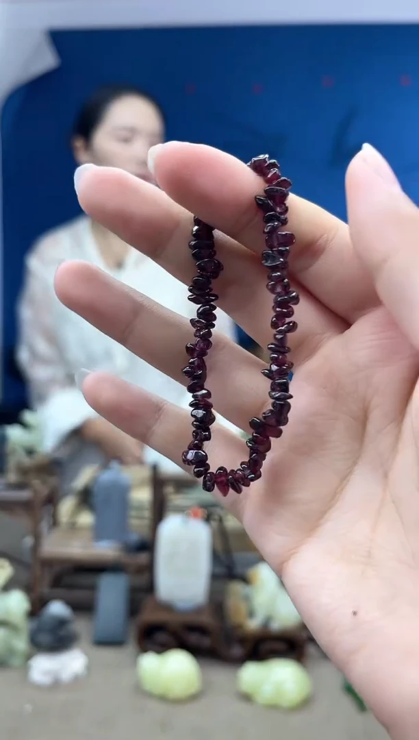 和田玉未镶嵌颈饰1