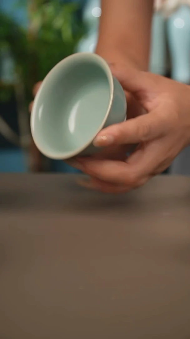 仿古杯1837 微暇
