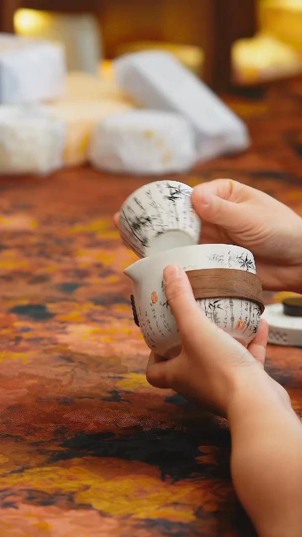 【闪购商品】楽门茶器！！！！