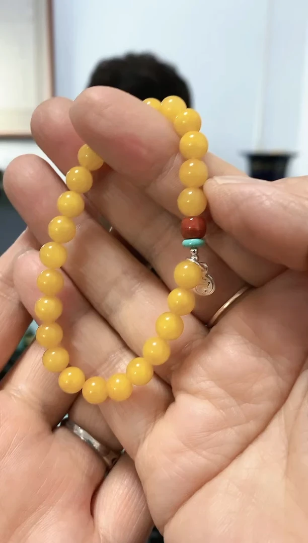 【闪购商品】直播间福利款手串