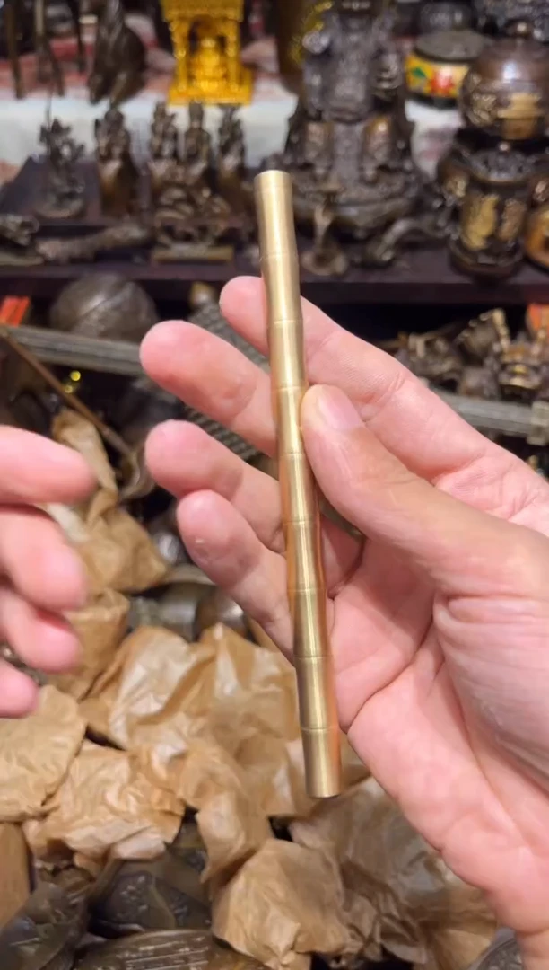 W诺诺古铜高端精品22