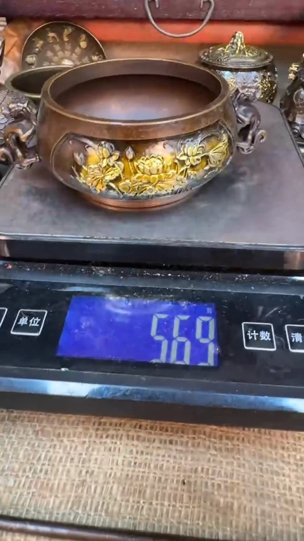 铜韵铜器铜韵铜器