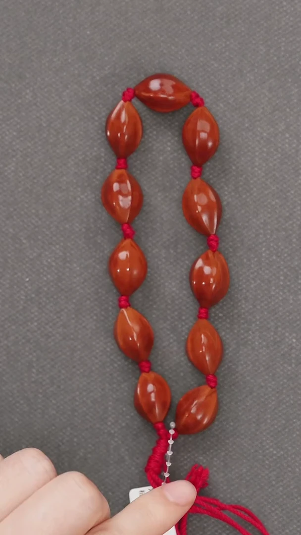 手串/手链橄榄核B****r橄榄核手串