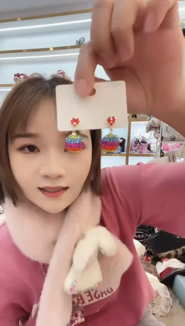 PVC格格家定制女包43332