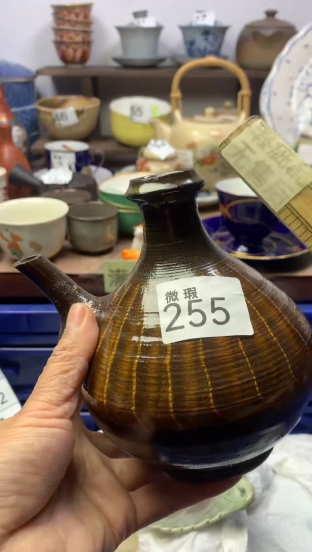 【闪购商品】瓷片明雅阁工艺品店