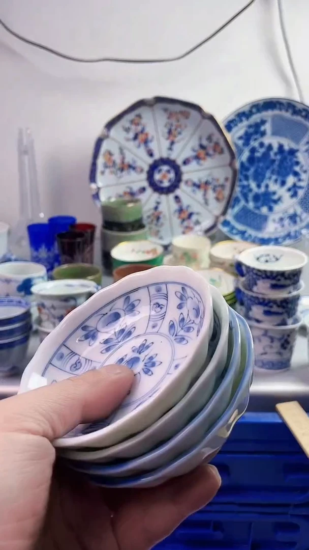 【闪购商品】瓷片7777777777 345