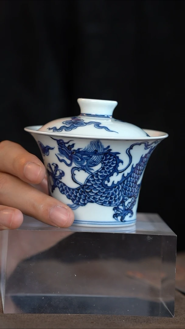 杯子瓷语茶生活陶瓷杯杯杯杯