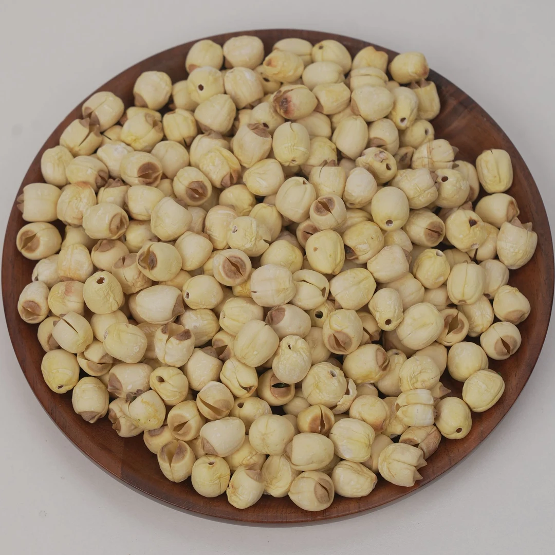 【聪爸精选】福建白莲特大高品质95去蕊建宁白莲无硫无药水