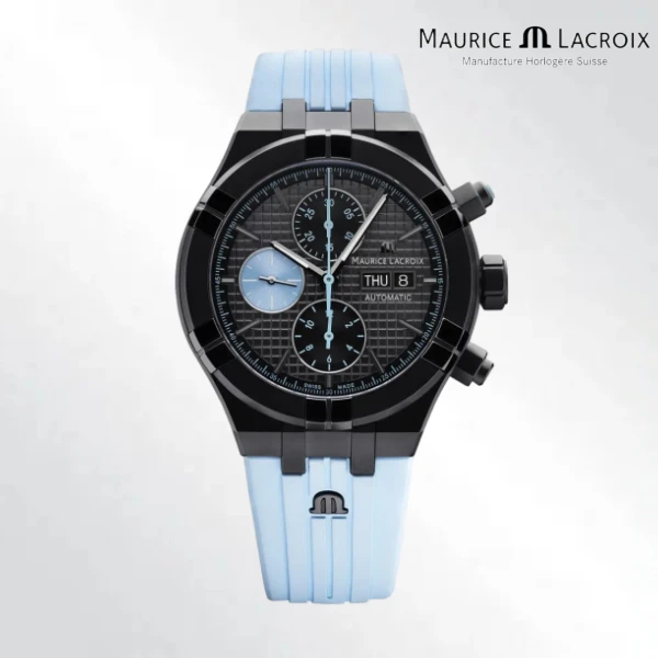 99新  M.L艾美/AIKON/表径44mm/公价26800元/手表男士机械表