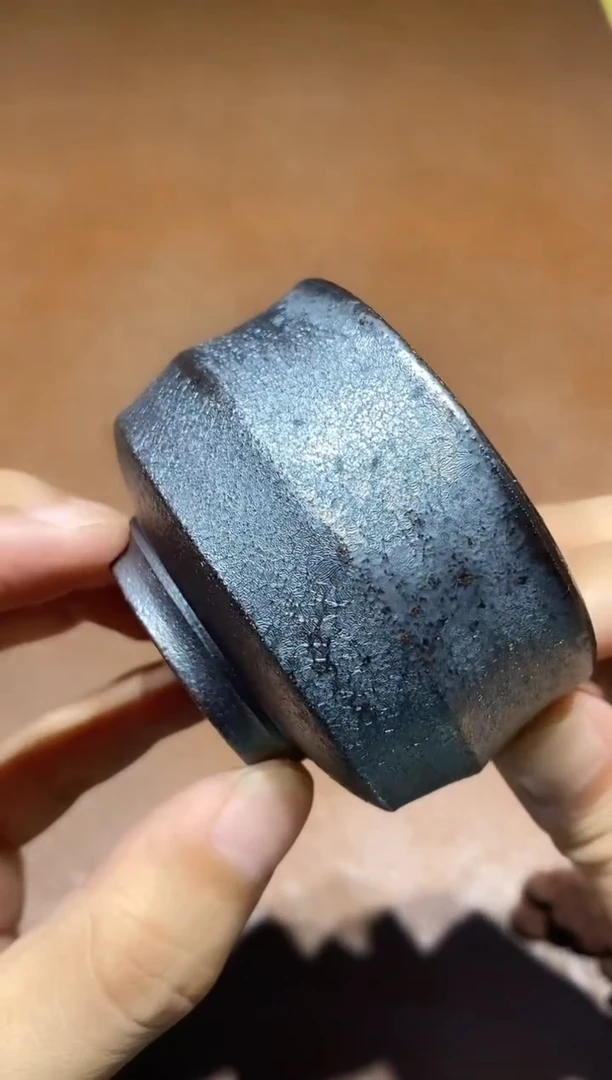 侘寂柴烧茶器专拍链接589